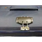 Dubai - Handbagage koffer - 55cm - 46L