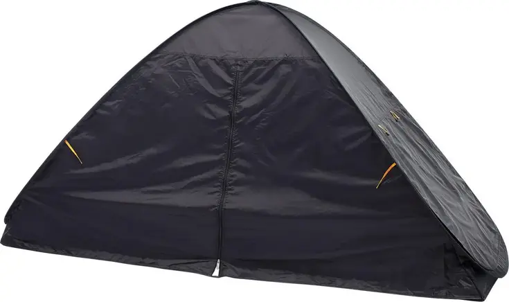 Luxe Bedtent Pop Up klamboe - 1mm gaas