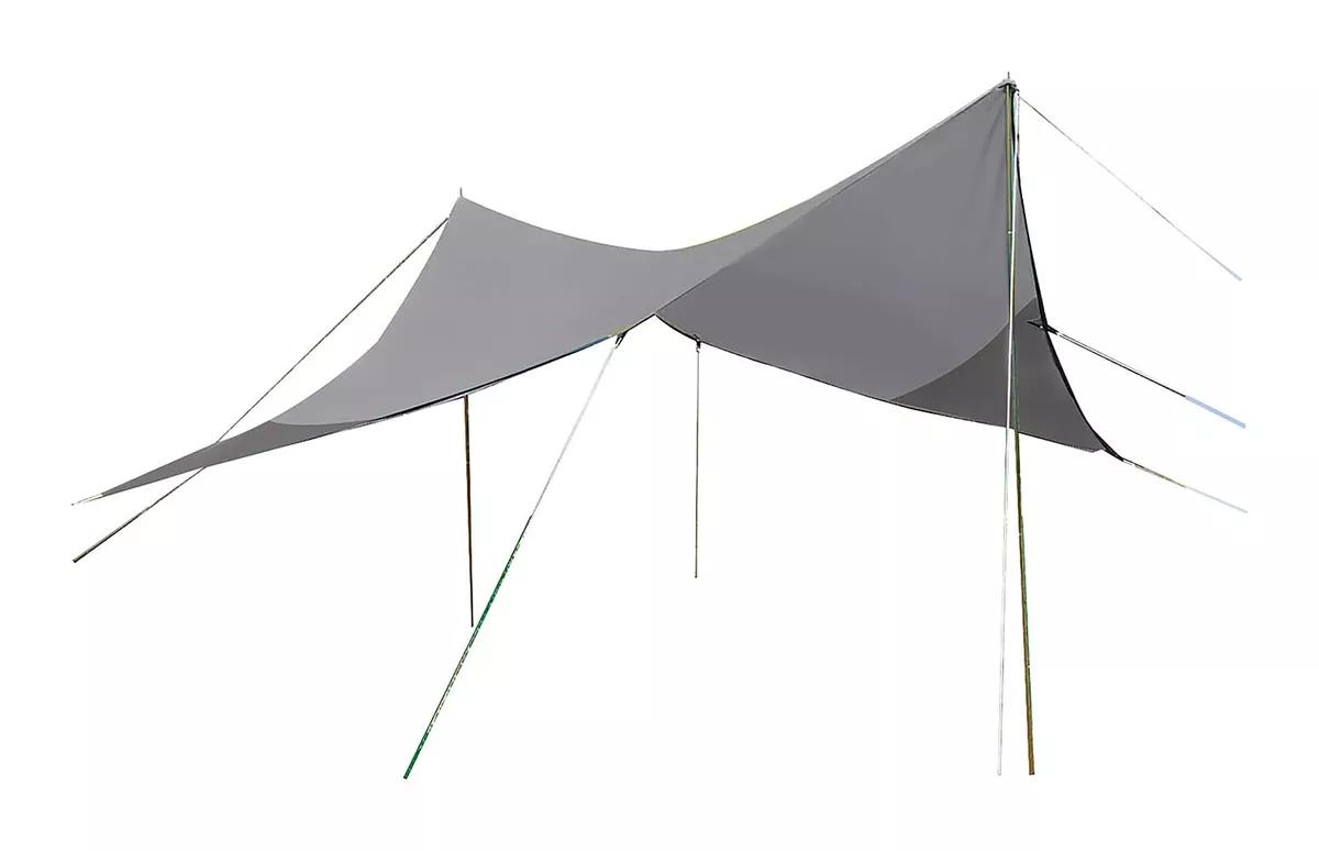 Bo-camp Travel ruit - Tarp -