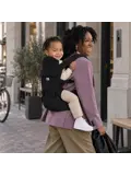 Pack Luxe draagzak + Opbergvakjes - Ergonomisch
