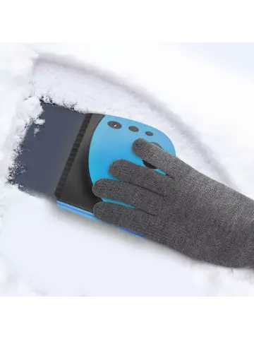 IJskrabber Duo - ANWB