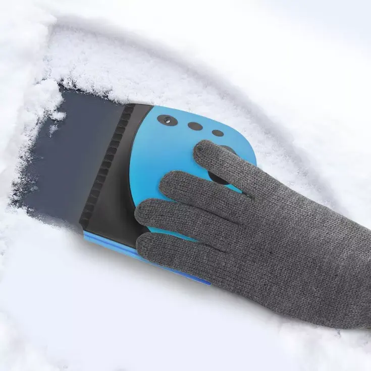 IJskrabber Duo - ANWB