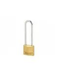 Hangslot - 30mm - O5mm - extra lange beugel