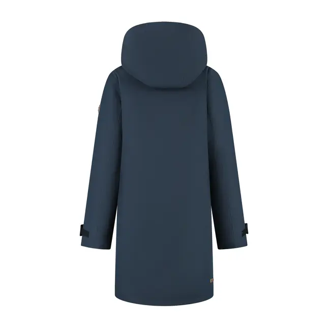 Travelin' Ester Dames Winterjas - Waterdicht