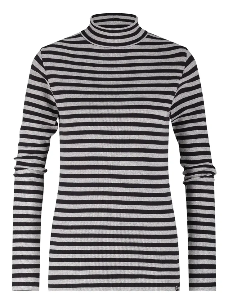 Brunez - T-shirt dames - Human Nature