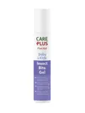 First aid insect bite gel baby & kids roller - Care Plus