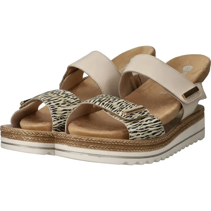 Sandalen Dames