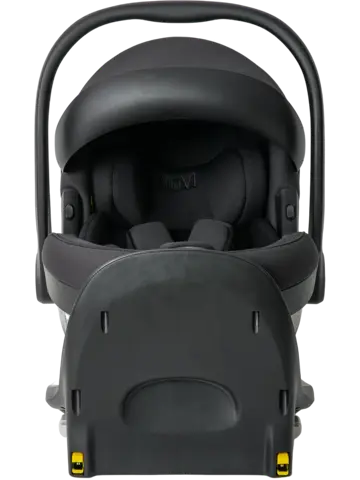 Jacky Pro - Autostoel met Base - Novi Baby