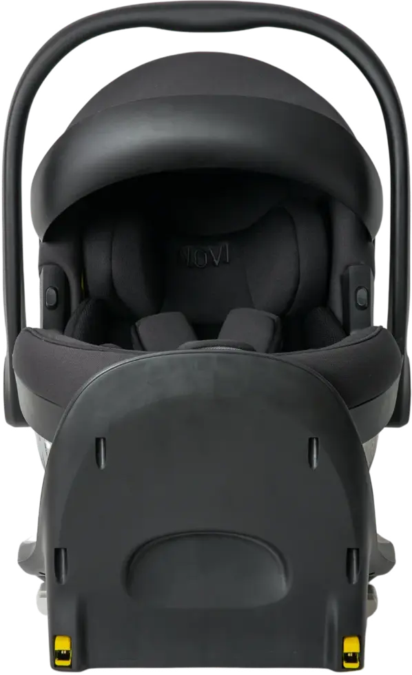 Jacky Pro - Autostoel met Base - Novi Baby