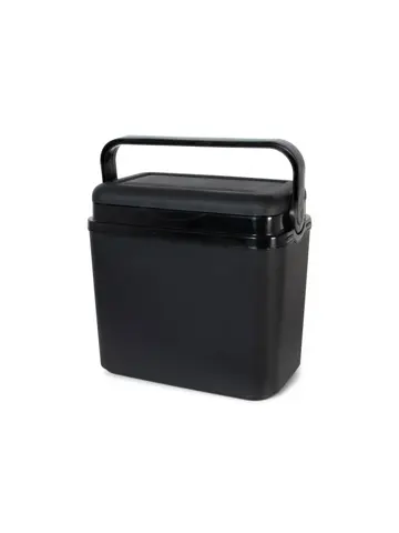 Compacte koelbox 10 liter voor onderweg