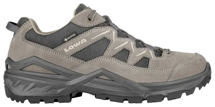Sirkos Evo GTX - Lage wandelschoenen heren