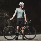 Loeffler fietsshirt Core HotBond heren
