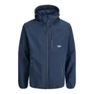 Heren Theo Softshell Jacket