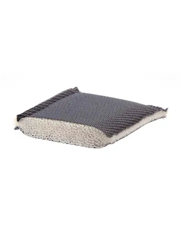 Relaxstoel AL/232 Deluxe Donker grijs