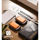 Ocoopa Herbruikbare Magnetische Handwarmers