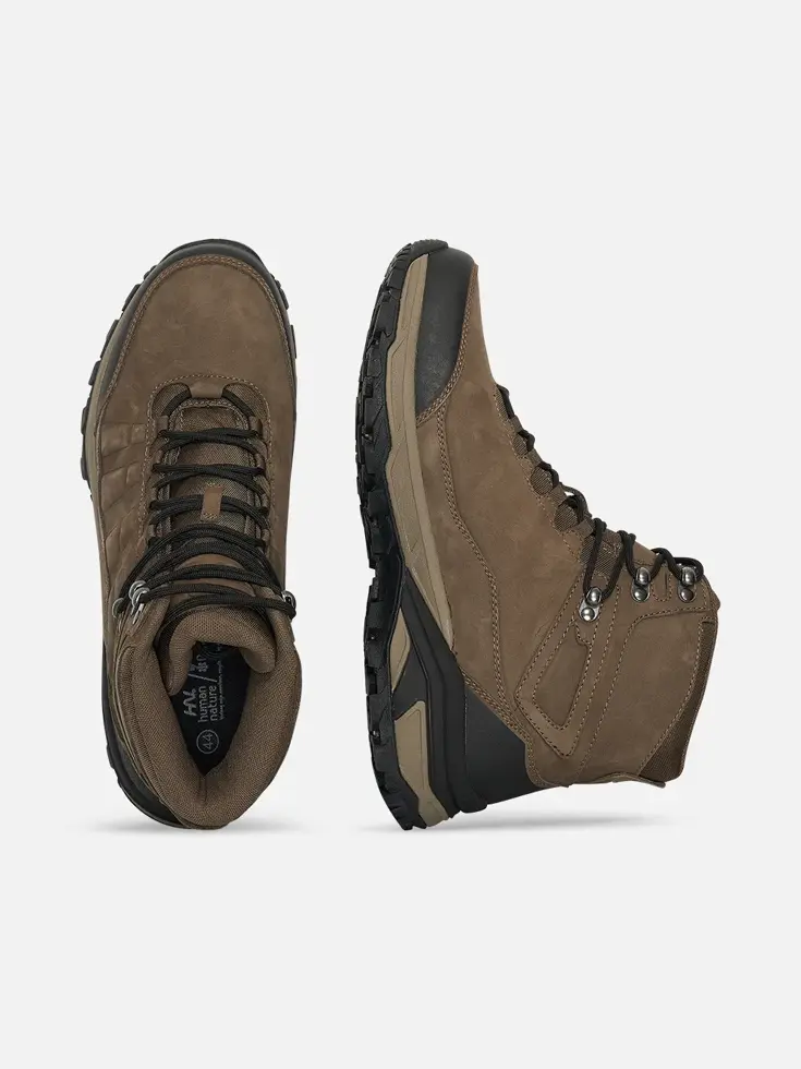 Tilson - Hoge wandelschoenen heren - Human Nature