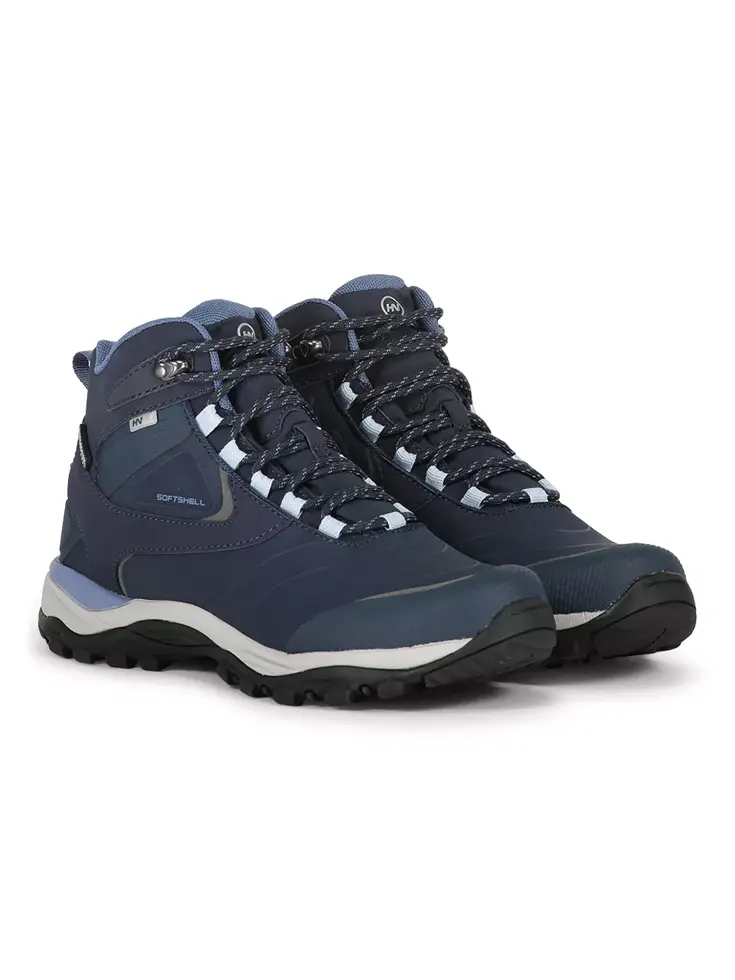 Guadeloupe - Hoge wandelschoenen dames - Human Nature