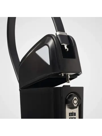 The Beachboxx 2.0 Draagbare Kluis