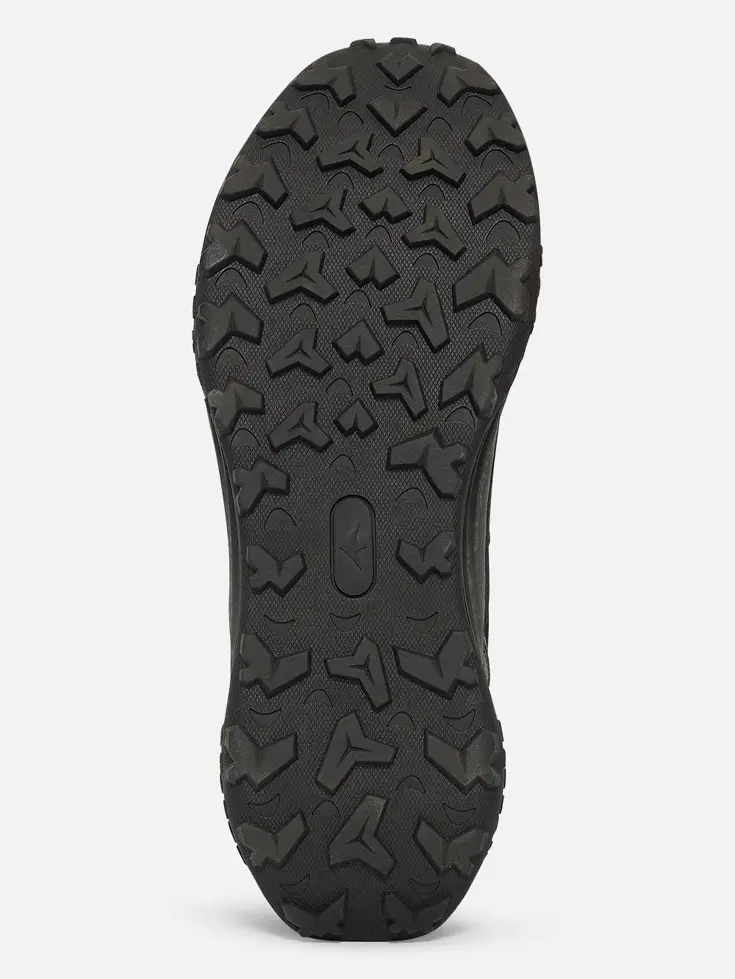 Anorias - Lage wandelschoenen heren - Human Nature