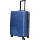 Enrico Benetti - Louisville - Kofferset 3-dlg