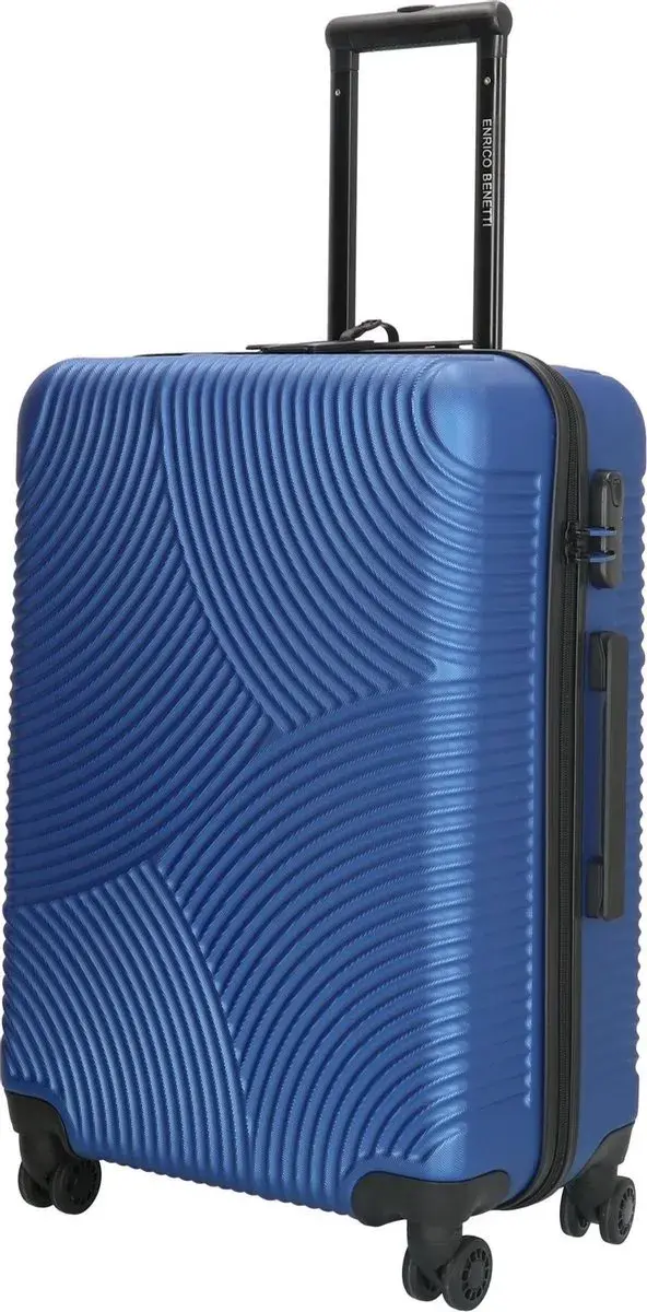 Louisville -  Kofferset 3-delig - 75/65/55cm
