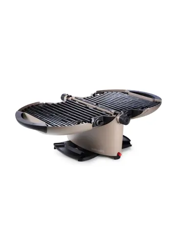 NomadiQ BBQ model 3.0