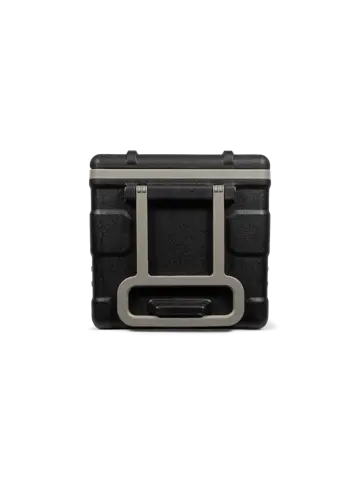 Steamy-E Elektrische Koelbox op wielen - 74L