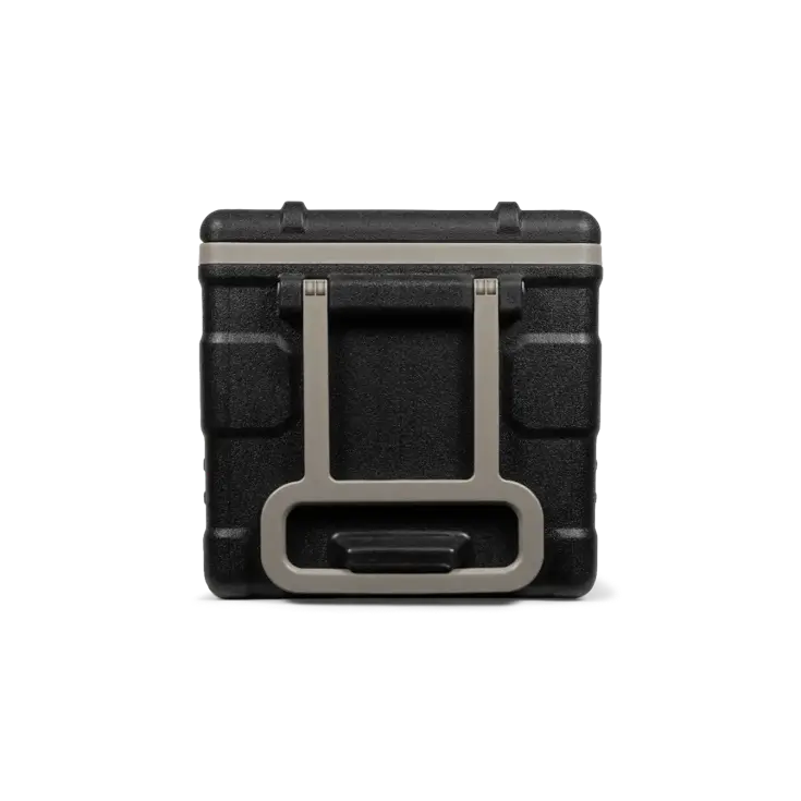 Steamy-E Elektrische Koelbox op wielen - 74L