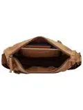 Paint Rock 2 - Heuptas - Crossbody - Leer