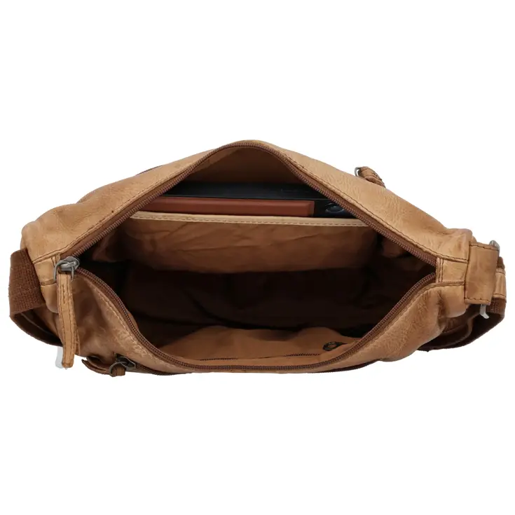 Paint Rock 2 - Heuptas - Crossbody - Leer