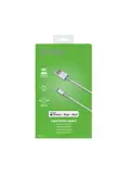 iPhone lightning 1 meter - Datakabel - Celly