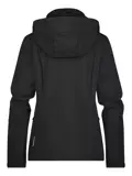 Quara - Softshelljas dames