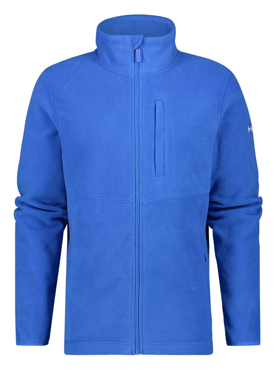 ANWB  Eden  Fleece Vest Heren  Blauw   S main product image