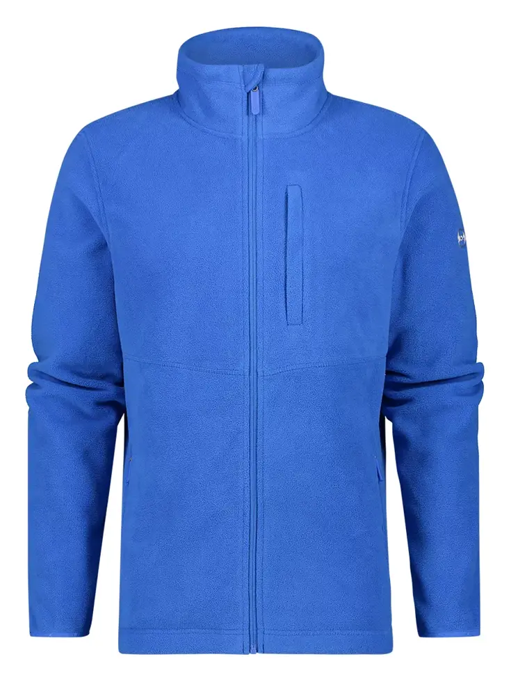 Eden – Fleece Vest Heren