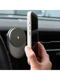 Magsafe Telefoonhouder Ventilatierooster Auto
