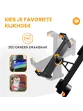 Drivv. Tablethouder Auto