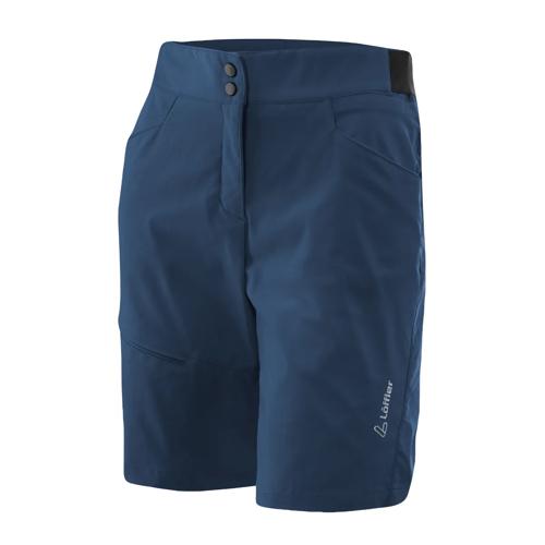 Loeffler Shorts Comfort - E CSL dames