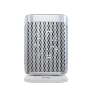 Auronic Keramische Kachel – 1500W