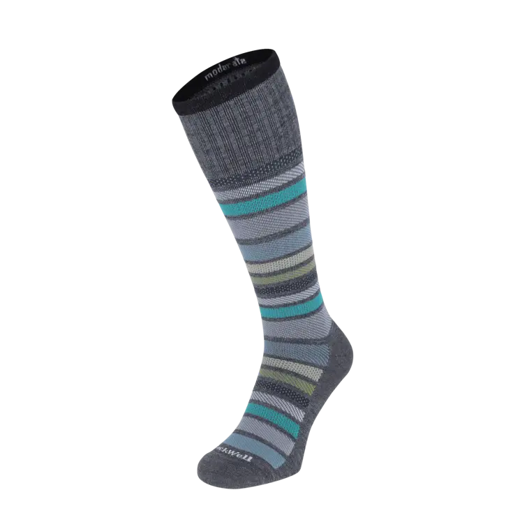 Twillful - Compressiesok - Heren - Sockwell