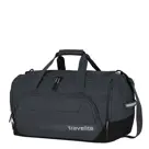 Travelite Kick Off Duffle M dark anthracite