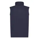 Bowen - Fleece bodywarmer heren - Human Nature