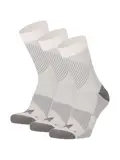 3 paar - Halfhoge Compressiesokken