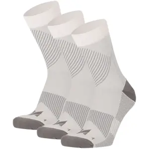 3 paar - Halfhoge Compressiesokken