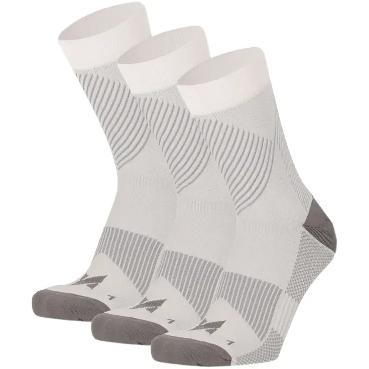 3 paar - Halfhoge Compressiesokken
