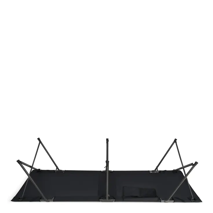 Veldbed opvouwbaar – 213x79 cm
