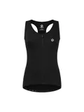 Abbey - Mouwloos Fietsshirt Dames