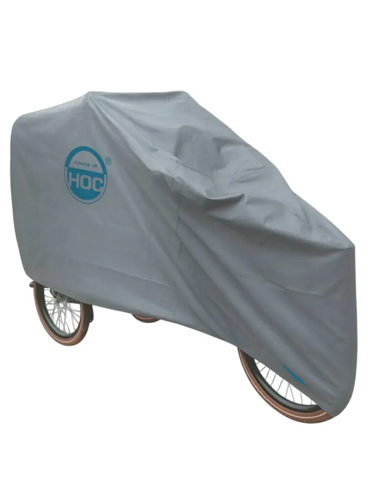 Bakfietshoes voor Urban Arrow Family