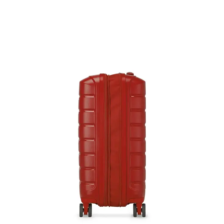 Roncato B-Flying expandable trolley 55 Rood