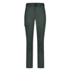 Donkergroene broek