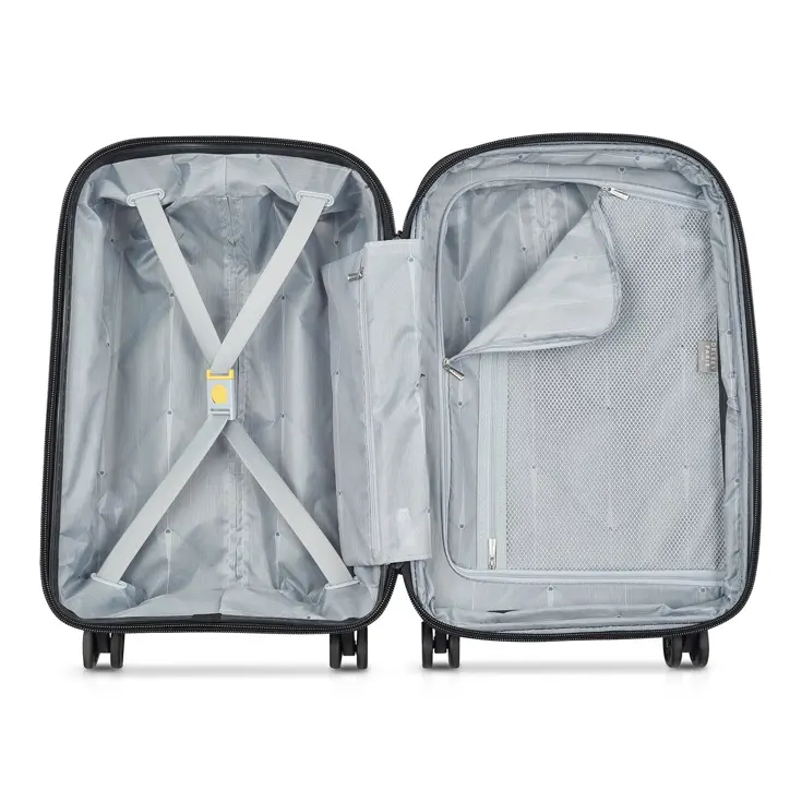 Belmont Plus koffer / 39 L